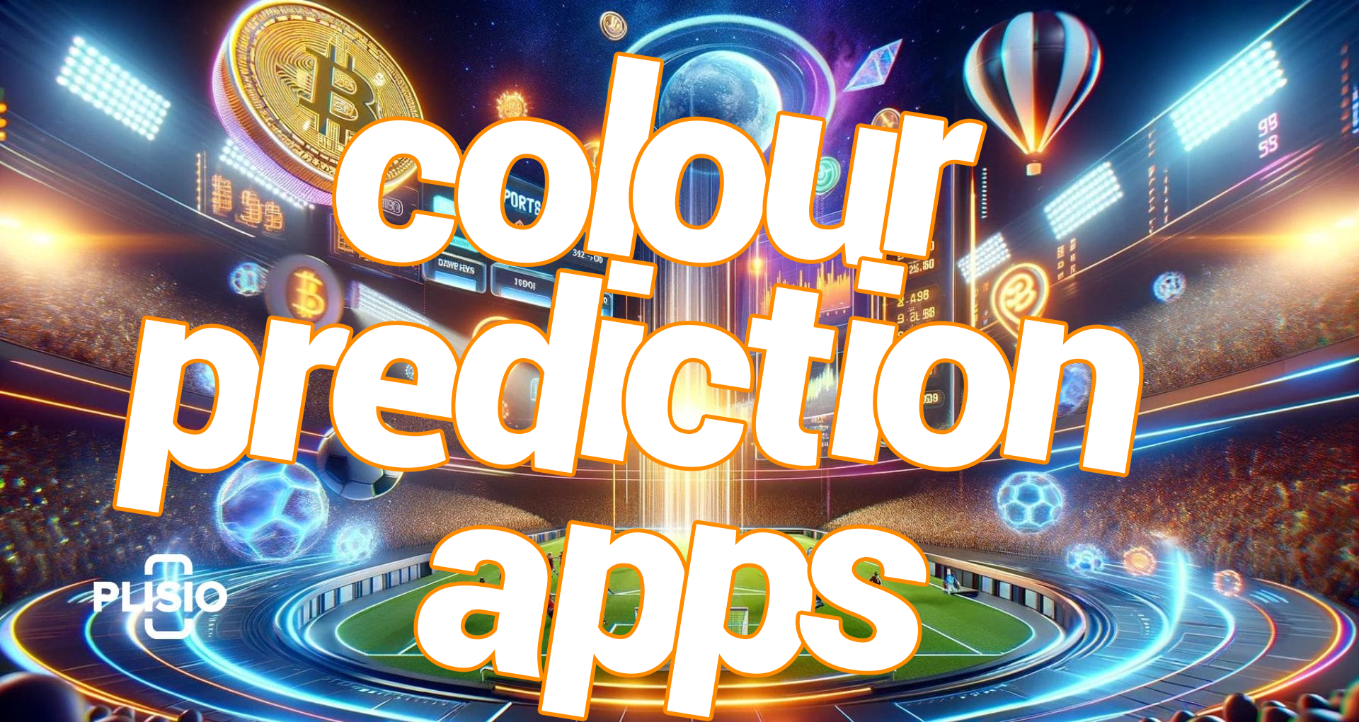 colour prediction apps Screenshots