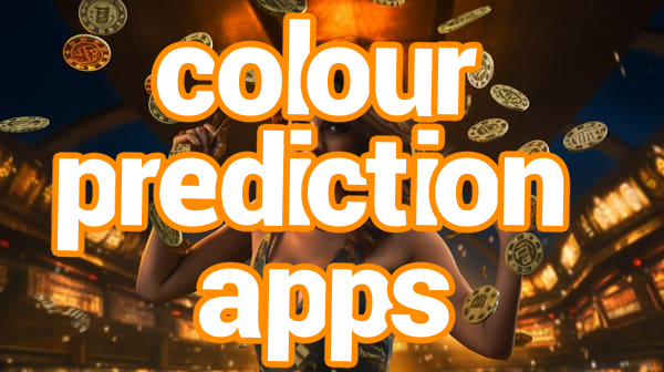 colour prediction apps Screenshots