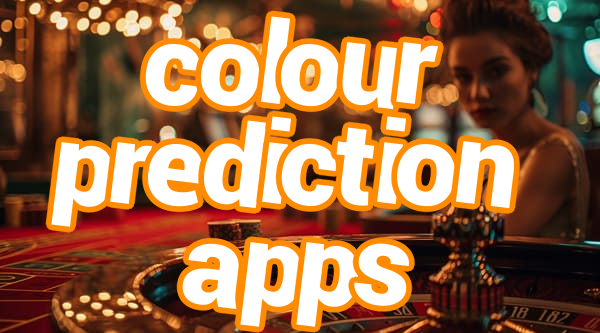 colour prediction apps Screenshots