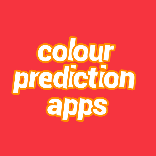 colour prediction apps